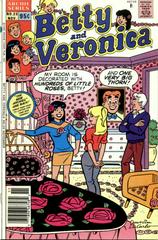 Betty and Veronica #25 (1989) Comic Books Betty and Veronica Prices