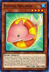 Fluffal Dolphin [1st Edition] ROTD-EN021 YuGiOh Rise of the Duelist Prices