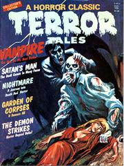 Terror Tales #4 (1976) Comic Books Terror Tales Prices