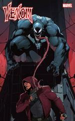 Venom [Habchi] #25 (2023) Comic Books Venom Prices