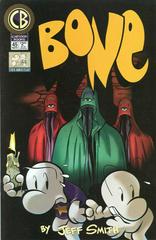 Bone #45 (2001) Comic Books Bone Prices