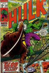 The Incredible Hulk #129 (1970) Comic Books Incredible Hulk Prices