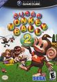 Super Monkey Ball 2 | Gamecube