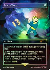 Mana Vault #796 Magic Secret Lair Drop Prices