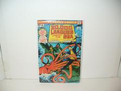 20,000 Leagues Under The Sea #4 (1976) Comic Books Marvel Classics Comics Prices