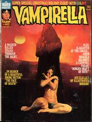 Vampirella #40 (1975) Comic Books Vampirella Prices