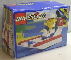 Glade Runner LEGO Town Prices