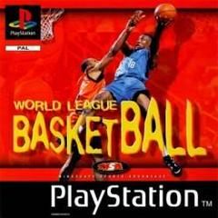 World League Basketball PAL Playstation Prices