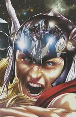Thor [Suayan Virgin] Comic Books Thor Prices