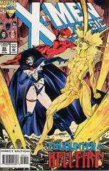 X-Men Classic #93 (1994) Comic Books X-Men Classic Prices