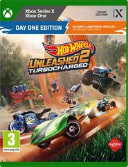 Hot Wheels Unleashed 2 Turbocharged [Day One Edition] PAL Xbox One Prices