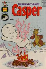 The Friendly Ghost, Casper #153 (1971) Comic Books Casper The Friendly Ghost Prices
