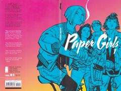 Paper Girls #1 (2016) Comic Books Paper Girls Prices