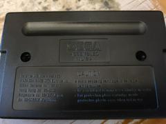 Cartridge (Reverse) | The Ooze Sega Genesis