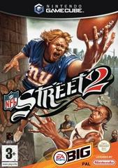 NFL Street 2 PAL Gamecube Prices