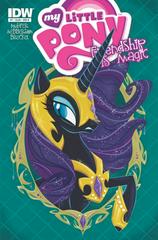My Little Pony: Friendship Is Magic [B] #7 (2013) Comic Books My Little Pony: Friendship is Magic Prices