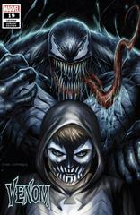 Venom [Kirkham] #19 (2019) Comic Books Venom Prices