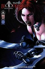 Bloodrayne: Lycan Rex [Horn] #1 (2005) Comic Books Bloodrayne Lycan Rex Prices