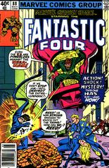 Marvel's Greatest Comics #88 (1980) Comic Books Marvel's Greatest Comics Prices