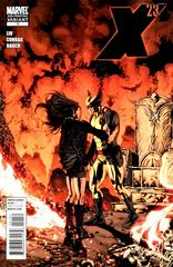 X-23 [2nd Print] #1 (2010) Comic Books X-23 Prices