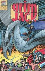 Grimjack #47 (1988) Comic Books Grimjack Prices