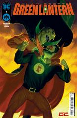 Alan Scott: The Green Lantern #6 (2024) Comic Books Alan Scott: The Green Lantern Prices
