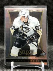 Sidney Crosby Hockey Cards 2013 Panini Select Prices