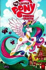 My Little Pony: Micro-Series [Celestia] Comic Books My Little Pony Micro-Series Prices