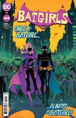 Batgirls #19 (2023) Comic Books Batgirls Prices