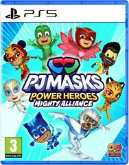 PJ Masks Power Heroes: Mighty Alliance PAL Playstation 5 Prices