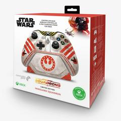 Star Wars: Squadrons Wireless Controller and Pro Charging Stand Bundle Xbox One Prices