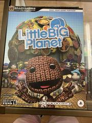 Little Big Planet [BradyGames] Strategy Guide Prices
