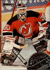 Martin Brodeur Hockey Cards 1994 Donruss Prices