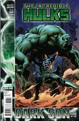 The Incredible Hulks #616 (2010) Comic Books Incredible Hulk Prices