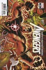 Avengers [2nd Print] #26 (2020) Comic Books Avengers Prices
