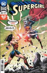 Supergirl #38 (2020) Comic Books Supergirl Prices