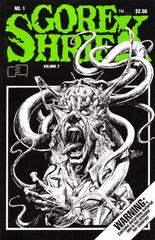 Gore Shriek #1 (1990) Comic Books Gore Shriek Prices