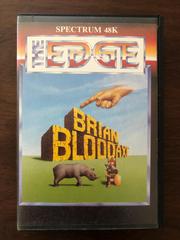 Brian Bloodaxe ZX Spectrum Prices