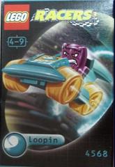 Loopin #4568 LEGO Racers Prices