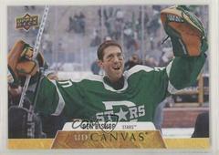 Ben Bishop #C27 Hockey Cards 2020 Upper Deck UD Canvas Prices