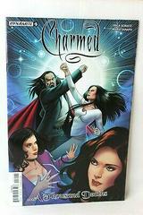 Charmed #5 (2017) Comic Books Charmed Prices