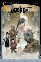 Locke & Key / The Sandman Universe: Hell & Gone #1 (2021) Comic Books Sandman Universe / Locke & Key Prices
