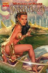 Warlord of Mars: Dejah Thoris [Anacleto] #29 (2013) Comic Books Warlord of Mars: Dejah Thoris Prices