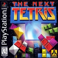 The Next Tetris Playstation Prices