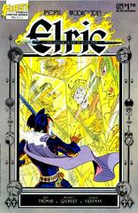 Elric: Sailor on the Seas of Fate #7 (1986) Comic Books Elric: Sailor on the Seas of Fate Prices