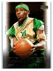 LeBron James #1 Basketball Cards 2003 Upper Deck Box Set Prices