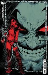 Crush & Lobo [Jones] #7 (2021) Comic Books Crush & Lobo Prices
