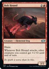 Bolt Hound #504 Magic Jumpstart 2022 Prices