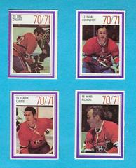 Claude Larose Hockey Cards 1970 Esso Power Players Prices