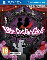 Main Image | Danganronpa Another Episode: Ultra Despair Girls PAL Playstation Vita